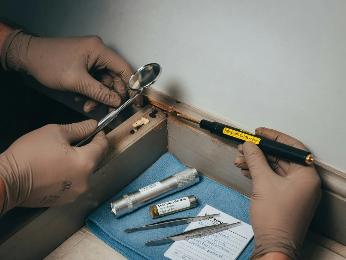 Why choose Emergency Pest Control in Pine Hill, AL